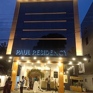 Paul Residency